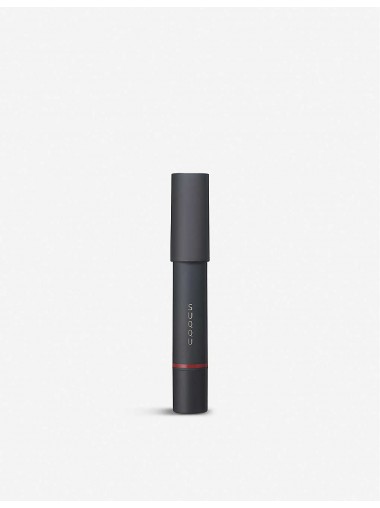 SUQQU 蠟筆型唇彩筆 Matte Lip Crayon/ 105 SOMEAKA